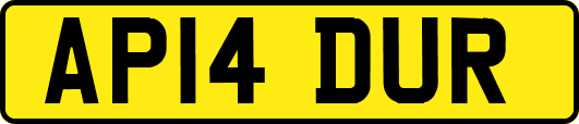 AP14DUR