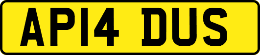 AP14DUS