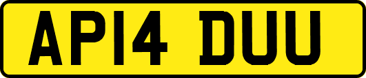 AP14DUU