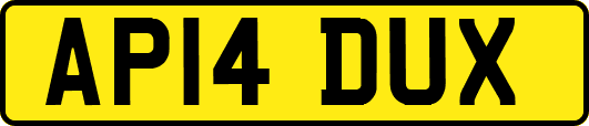 AP14DUX