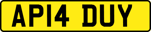 AP14DUY