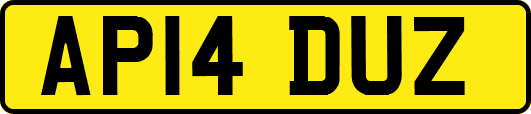 AP14DUZ