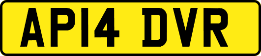 AP14DVR