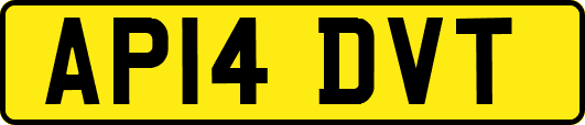 AP14DVT