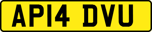 AP14DVU