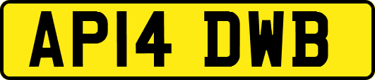 AP14DWB