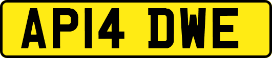 AP14DWE