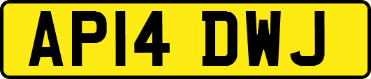 AP14DWJ