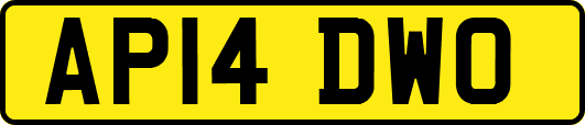 AP14DWO