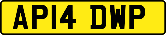 AP14DWP
