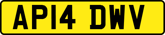 AP14DWV