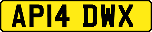 AP14DWX