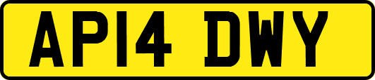 AP14DWY