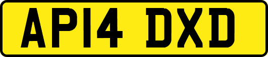 AP14DXD