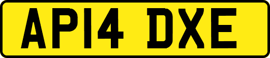 AP14DXE