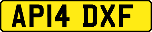 AP14DXF