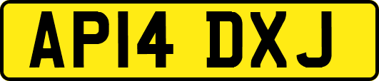 AP14DXJ