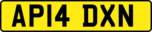 AP14DXN