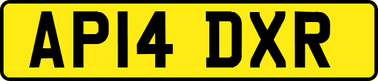 AP14DXR