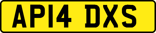 AP14DXS