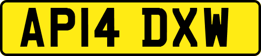 AP14DXW