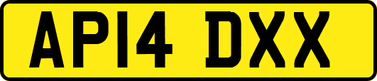 AP14DXX