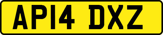 AP14DXZ