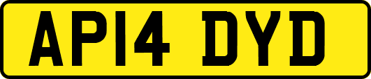 AP14DYD