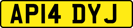 AP14DYJ