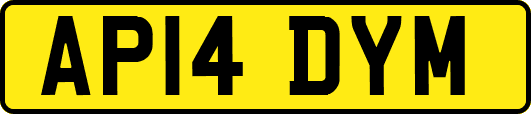 AP14DYM
