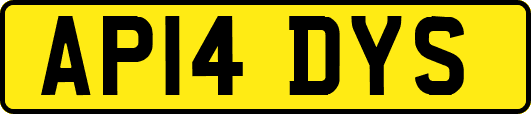 AP14DYS