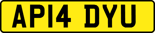 AP14DYU