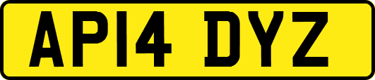 AP14DYZ