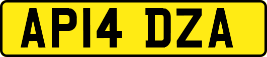 AP14DZA