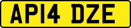 AP14DZE