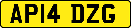 AP14DZG