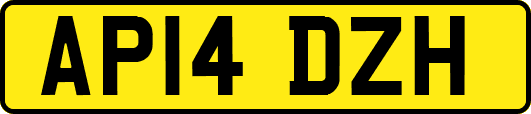 AP14DZH