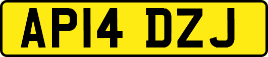 AP14DZJ