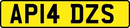 AP14DZS