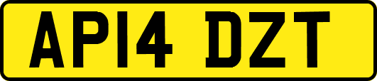 AP14DZT