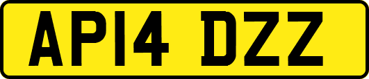 AP14DZZ