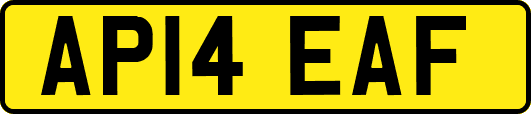 AP14EAF