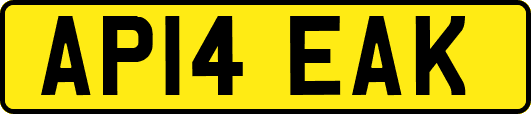 AP14EAK