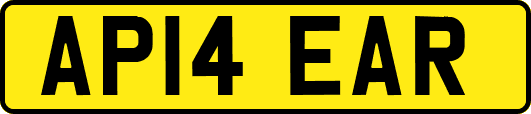 AP14EAR