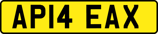 AP14EAX