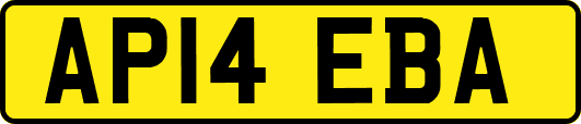 AP14EBA