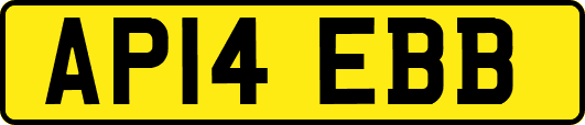 AP14EBB