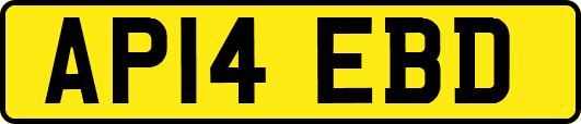 AP14EBD