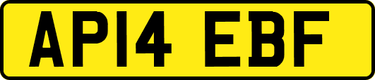 AP14EBF