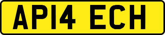 AP14ECH